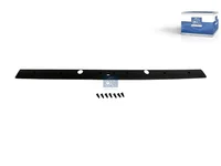 Pipe Connector DT Spare Parts 9017660119