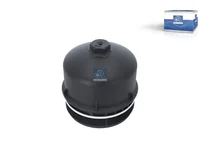 Ölfilterdeckel DT Spare Parts 4721841008