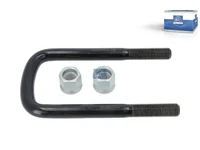 U-Bracket Assembly DT Spare Parts 2064011S1