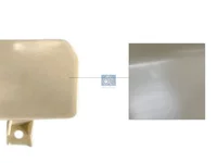 غطاء DT Spare Parts 2507857