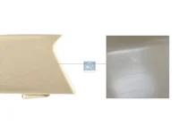 Abdeckblech DT Spare Parts 2507858