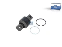 DT Spare Parts Hinterachse 0003302511