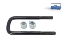 U-Bracket Assembly DT Spare Parts 2096135S1