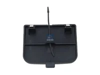 Abdeckung Spiegel DT Spare Parts 504300256