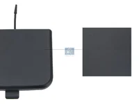 Abdeckung Spiegel DT Spare Parts 504300256