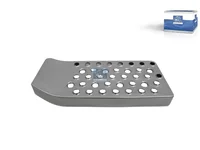 Gitter DT Spare Parts 9416601628