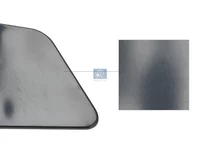 غطاء DT Spare Parts 84567306