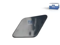 Abdeckblech DT Spare Parts 84567308