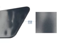 Abdeckblech DT Spare Parts 84567308