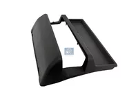 Abdeckblech DT Spare Parts 1540268