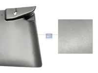 Splash guard DT Spare Parts 1361766