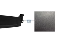 غطاء DT Spare Parts 84082529
