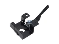 Bonnet lock DT Spare Parts 9607502684