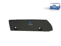 Bumper Closing Panel DT Spare Parts 1706956
