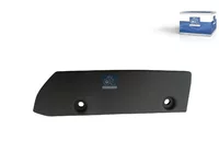 Bumper Closing Panel DT Spare Parts 1706957