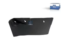 Schmutzfänger DT Spare Parts 1361762