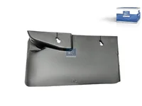 Splash guard DT Spare Parts 1361761