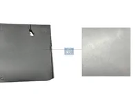 Splash guard DT Spare Parts 1361761