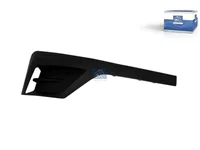 Крышка корпуса DT Spare Parts 263388760RS2