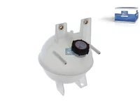 Expansietank DT Spare Parts
