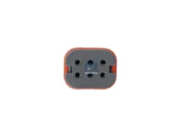 Kabelbaum DT Spare Parts 1524331