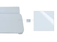 Spoilerdeel DT Spare Parts 9418851022