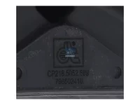 Buffer stop DT Spare Parts 9063220319
