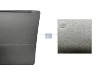 Splash guard DT Spare Parts 1368622