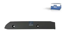 Bumper Closing Panel DT Spare Parts 1706971