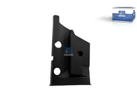 Abdeckblech DT Spare Parts 7482396425