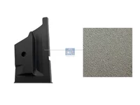 Abdeckblech DT Spare Parts 7482396427
