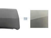 Крышка корпуса DT Spare Parts