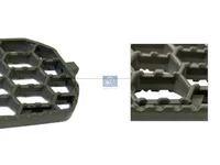 Gitter DT Spare Parts 2234214