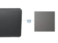 Крышка корпуса DT Spare Parts