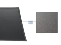 Крышка корпуса DT Spare Parts