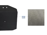 Splash guard DT Spare Parts 1947556