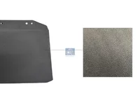 Splash guard DT Spare Parts 1947558