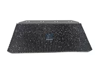 Splash guard DT Spare Parts 1947559