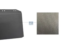 Splash guard DT Spare Parts 1947559