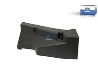 Lufteinlass DT Spare Parts 81416140229 Lufteinlass DT Spare Parts 81416140229