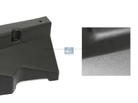 Lufteinlass DT Spare Parts 81416140230