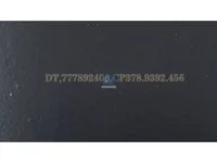 Bett DT Spare Parts 82311135