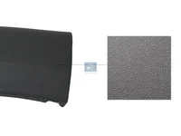 Крышка корпуса DT Spare Parts