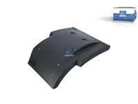 Heckscheibe DT Spare Parts 1997261