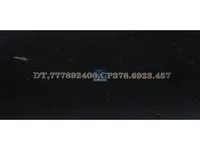 Bett DT Spare Parts 82347630