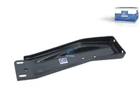 Parachoque DT Spare Parts 5801384929