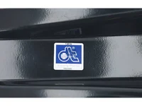 Parachoque DT Spare Parts 5801384929
