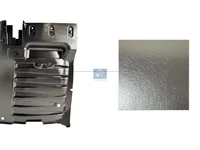 Splash guard DT Spare Parts 7482275897