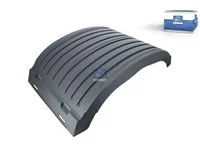 Heckscheibe DT Spare Parts 3755200007