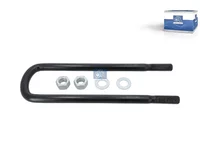 U-Bracket Assembly DT Spare Parts 7420442795S1